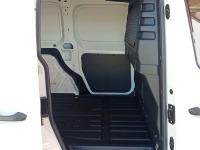 Volkswagen Caddy Cargo 2.0 TDI 75kW 102CV