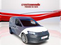 Volkswagen Caddy Cargo 2.0 TDI 75kW 102CV