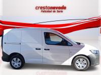 Volkswagen Caddy Cargo 2.0 TDI 75kW 102CV