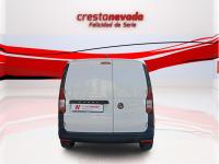 Volkswagen Caddy Cargo 2.0 TDI 75kW 102CV