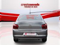 CITROEN C-elysée PureTech 60KW 82CV Shine