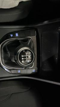 Hyundai Tucson 1.6 CRDI 115CV Maxx