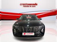 Hyundai Tucson 1.6 CRDI 115CV Maxx