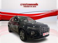 Hyundai Tucson 1.6 CRDI 115CV Maxx
