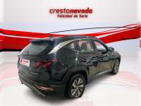 Hyundai Tucson 1.6 CRDI 115CV Maxx