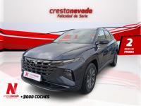 Hyundai Tucson 1.6 CRDI 85kW 115CV Maxx