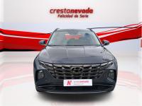 Hyundai Tucson 1.6 CRDI 85kW 115CV Maxx
