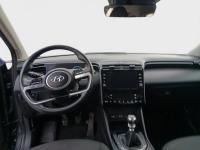 Hyundai Tucson 1.6 CRDI 85kW 115CV Maxx