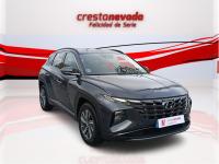 Hyundai Tucson 1.6 CRDI 85kW 115CV Maxx