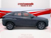 Hyundai Tucson 1.6 CRDI 85kW 115CV Maxx
