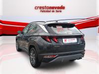 Hyundai Tucson 1.6 CRDI 85kW 115CV Maxx