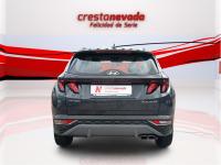Hyundai Tucson 1.6 CRDI 85kW 115CV Maxx