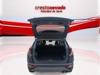 Hyundai Tucson 1.6 CRDI 85kW 115CV Maxx