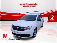 Dacia Sandero Essential TCE 66kW 90CV GLP  18
