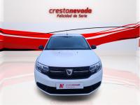 Dacia Sandero Essential TCE 66kW 90CV GLP  18