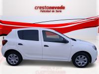 Dacia Sandero Essential TCE 66kW 90CV GLP  18