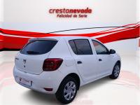 Dacia Sandero Essential TCE 66kW 90CV GLP  18
