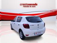 Dacia Sandero Essential TCE 66kW 90CV GLP  18