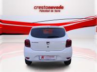 Dacia Sandero Essential TCE 66kW 90CV GLP  18