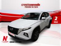 Hyundai Tucson 1.6 CRDI 85kW 115CV Klass