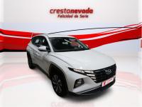 Hyundai Tucson 1.6 CRDI 85kW 115CV Klass