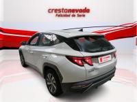 Hyundai Tucson 1.6 CRDI 85kW 115CV Klass