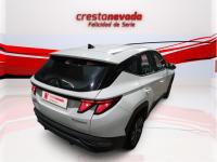 Hyundai Tucson 1.6 CRDI 85kW 115CV Klass