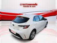 TOYOTA Corolla 1.8 125H BUSINESS PLUS ECVT SEDAN