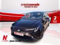 TOYOTA Corolla 2.0 180H FEEL! E-CVT