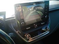 TOYOTA Corolla 2.0 180H FEEL! E-CVT