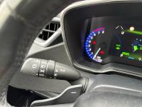 TOYOTA Corolla 2.0 180H FEEL ECVT