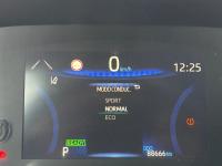 TOYOTA Corolla 2.0 180H FEEL ECVT