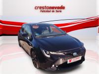 TOYOTA Corolla 2.0 180H FEEL! E-CVT