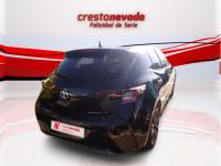 TOYOTA Corolla 2.0 180H FEEL! E-CVT