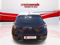 TOYOTA Corolla 2.0 180H FEEL! E-CVT