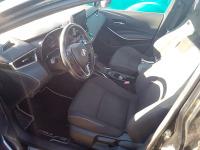 TOYOTA Corolla 2.0 180H FEEL! E-CVT