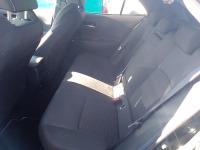 TOYOTA Corolla 2.0 180H FEEL! E-CVT