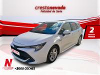 TOYOTA Corolla 1.8 125H BUSINESS PLUS ECVT