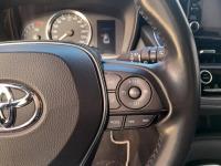 TOYOTA Corolla 1.8 125H BUSINESS PLUS ECVT