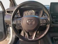 TOYOTA Corolla 1.8 125H BUSINESS PLUS ECVT