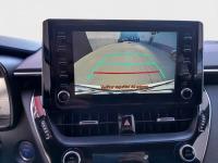 TOYOTA Corolla 1.8 125H BUSINESS PLUS ECVT