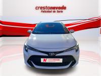 TOYOTA Corolla 1.8 125H BUSINESS PLUS ECVT