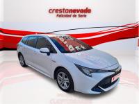 TOYOTA Corolla 1.8 125H BUSINESS PLUS ECVT