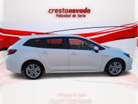 TOYOTA Corolla 1.8 125H BUSINESS PLUS ECVT