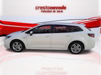 TOYOTA Corolla 1.8 125H BUSINESS PLUS ECVT