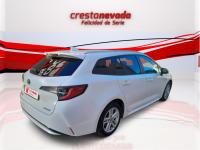 TOYOTA Corolla 1.8 125H BUSINESS PLUS ECVT