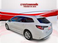 TOYOTA Corolla 1.8 125H BUSINESS PLUS ECVT