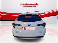 TOYOTA Corolla 1.8 125H BUSINESS PLUS ECVT