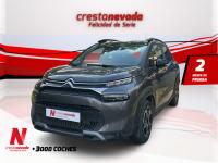 CITROEN C3 Aircross BlueHDi 81kW 110CV SS Feel Pack