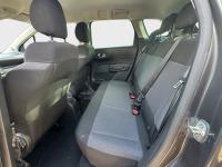 CITROEN C3 Aircross BlueHDi 81kW 110CV SS Feel Pack